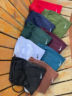 Quality Sweatpants Unisex