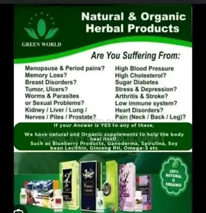 Health Challenges
