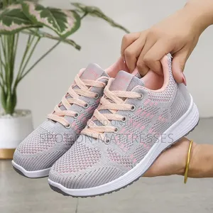 Ladies' Sneakers Sizes 36-41. Nationwide Delivery Available.