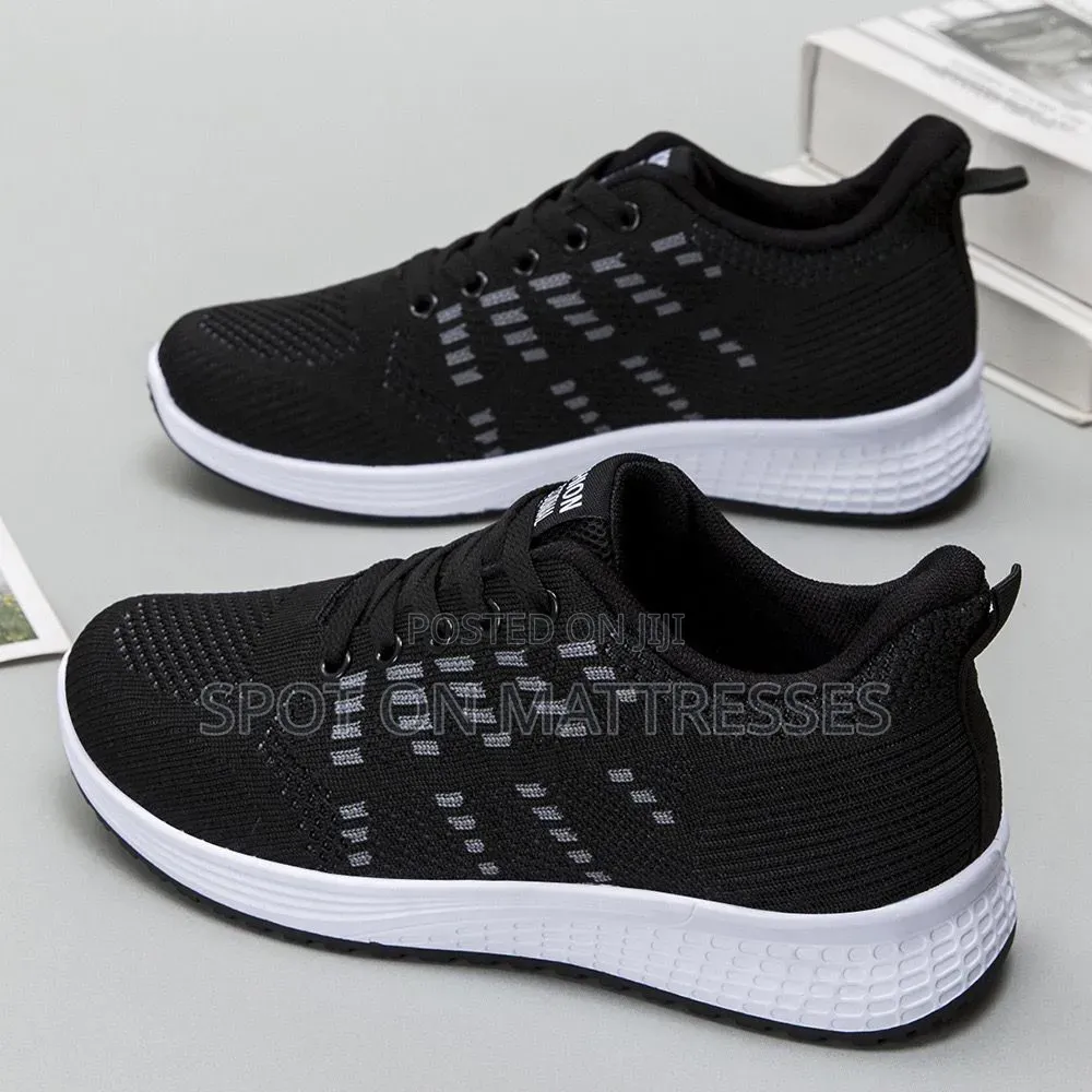 Ladies' Sneakers Sizes 36-41. Nationwide Delivery Available.