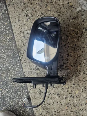 Toyota Filder Axio 141 2008 Sidemirror