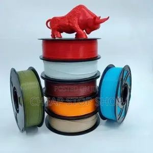 3d Printing Filament 1kg New