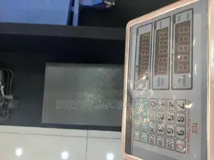 100kg Platform Scale