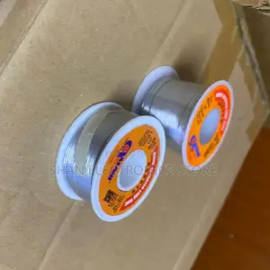 Asahi Solder 200mg × 10 – DIY Electronics Accessory