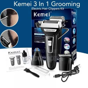 Chiyu Hair Shaver / Clipper / Nose Trimmer