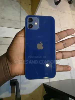 Apple iPhone 12 256 GB Blue