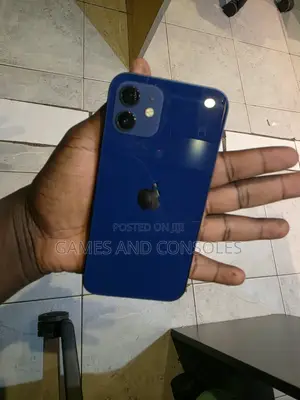 Apple iPhone 12 256 GB Blue