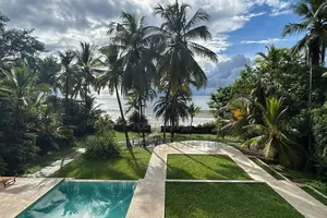3bdrm Villa in South Coast, Ukunda for sale