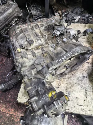 1nz Gearbox for Fielder New Model 4 Wheel