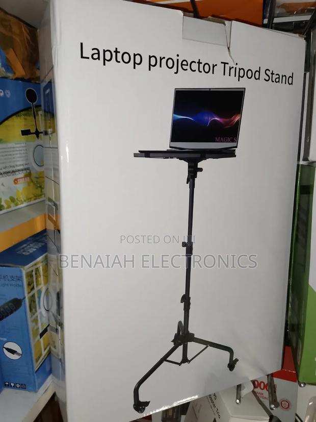 Multipurpose Tripod Stand