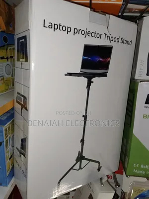 Multipurpose Tripod Stand