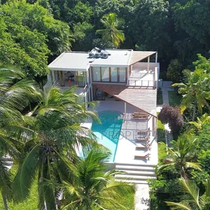 3bdrm Villa in South Coast, Ukunda for sale