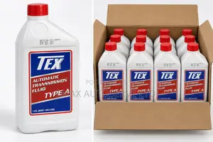 1L ATF Fluid Tex