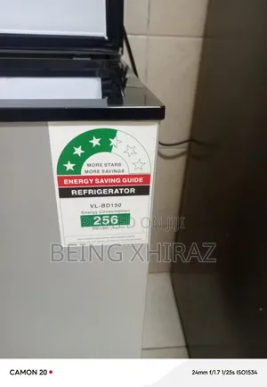 Deepe Freezer