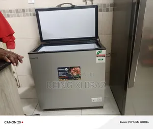 Deepe Freezer