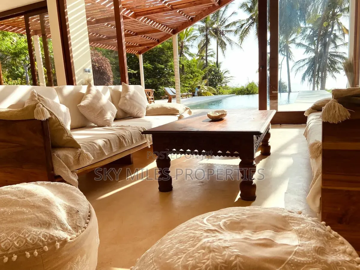 3bdrm Villa in South Coast, Ukunda for sale