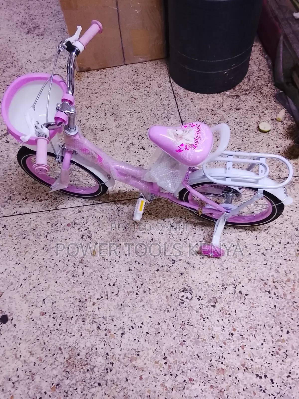 Kids’ Bicycle ,