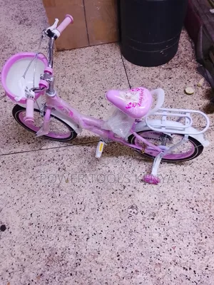 Kids’ Bicycle ,