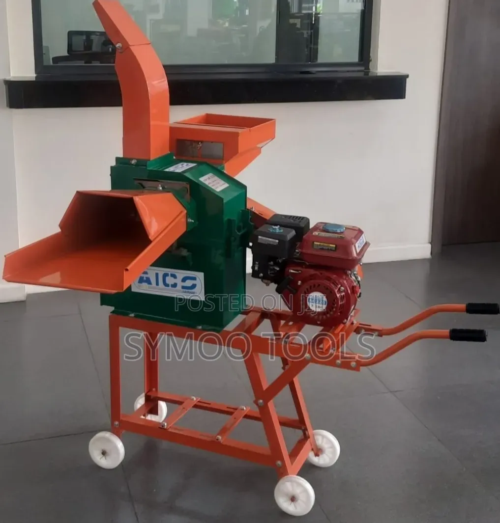 Aico Japan Multi-Purpose Chopper Capacity
