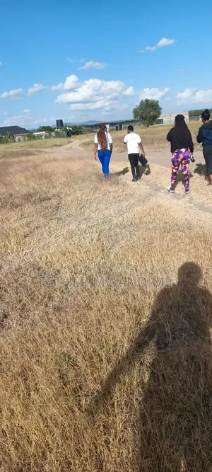 50×100 Plots in Kitengela