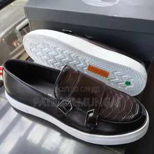 Offer Offer Timberland and Lacoste Laceless Casual Shoes