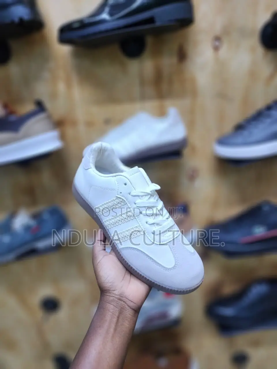 Adidas Fashion Shoes Fr Ladies
