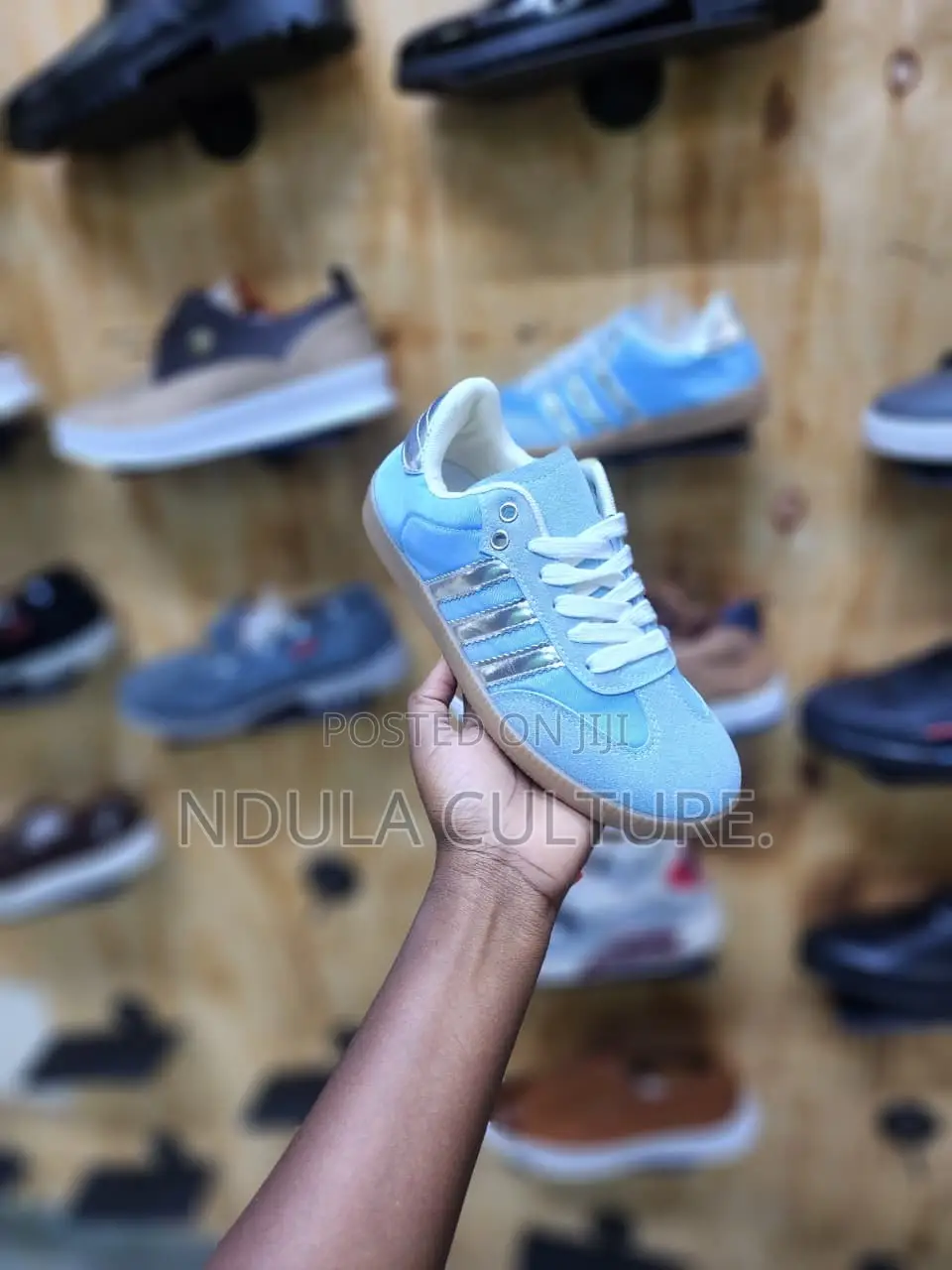 Adidas Fashion Shoes Fr Ladies