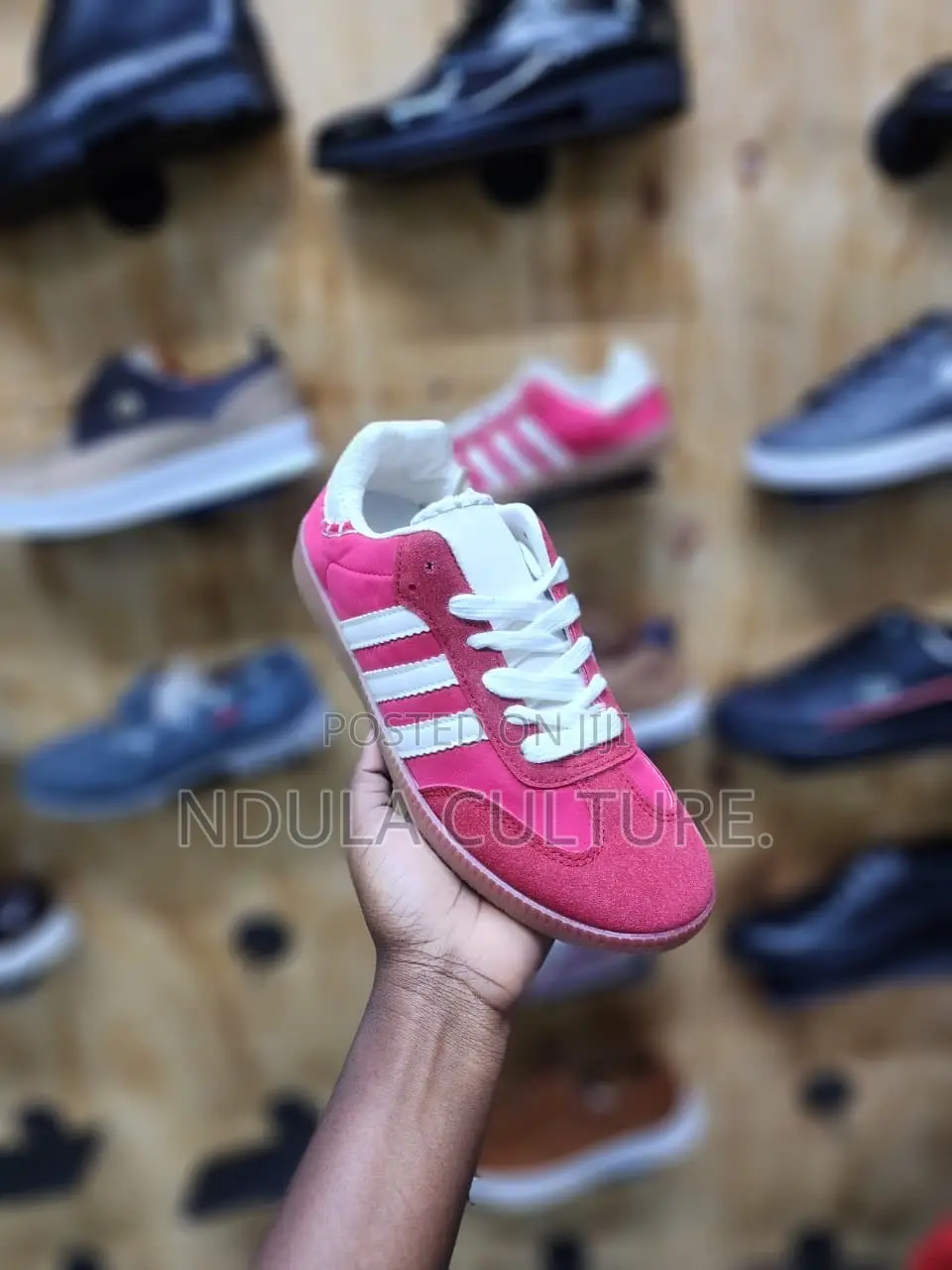 Adidas Fashion Shoes Fr Ladies