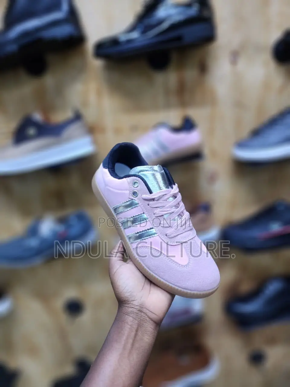Adidas Fashion Shoes Fr Ladies