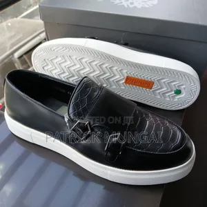 Offer Offer Timberland and Lacoste Laceless Casual Shoes