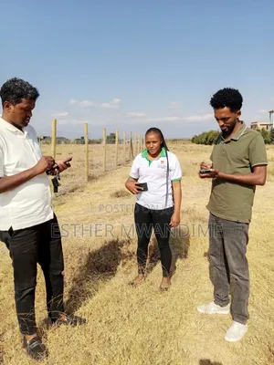 50×100 Plots in Kitengela
