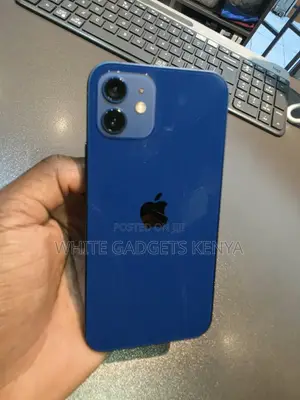 Apple iPhone 12 256 GB Blue