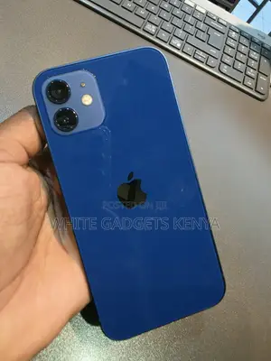 Apple iPhone 12 256 GB Blue