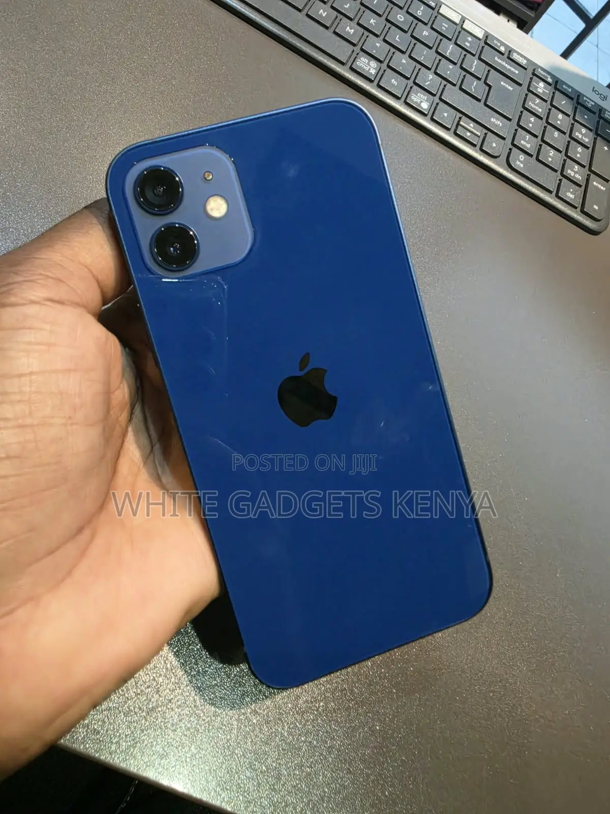 Apple iPhone 12 256 GB Blue
