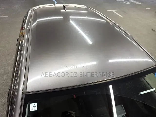 Toyota Vitz 2019 Gray