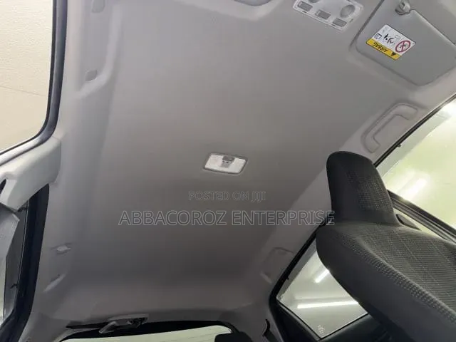 Toyota Vitz 2019 Gray