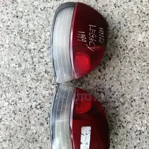 Subaru Legacy BG BG5 Taillight