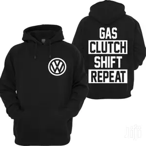 Subaru Hoodie