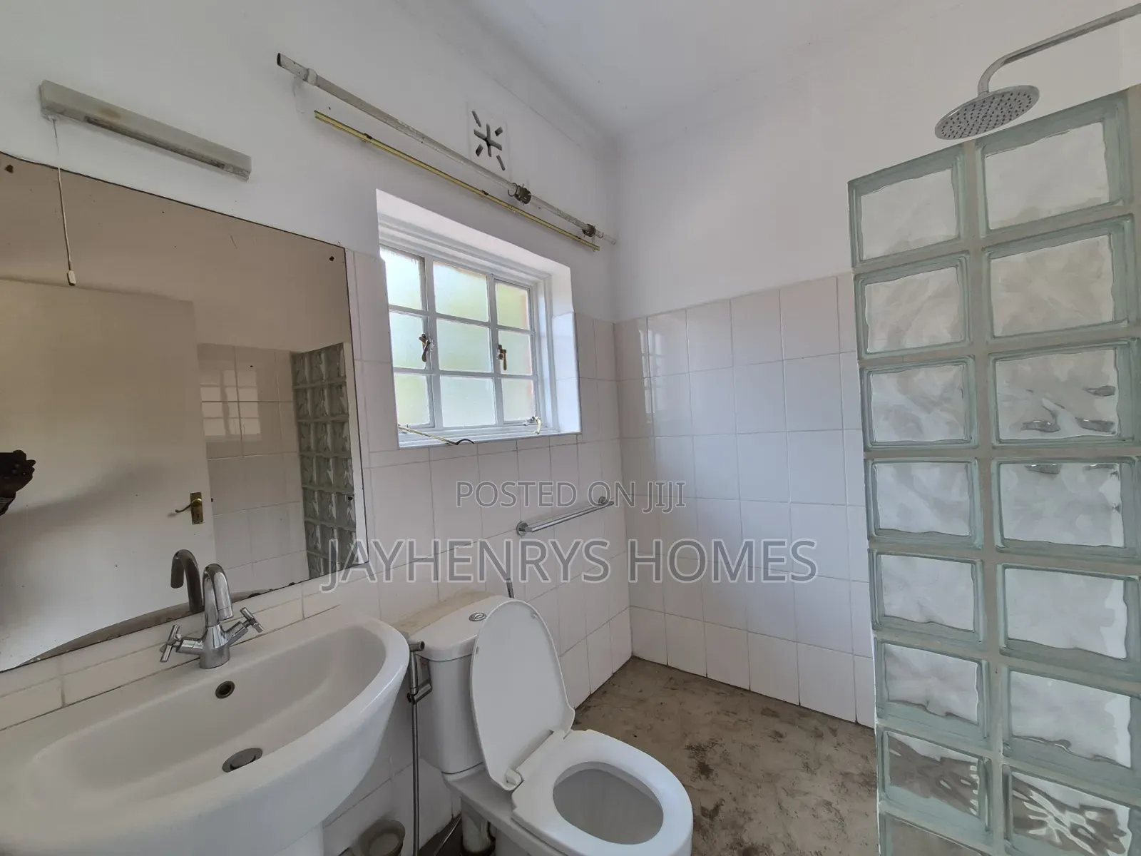 4bdrm House in Muthaiga for rent