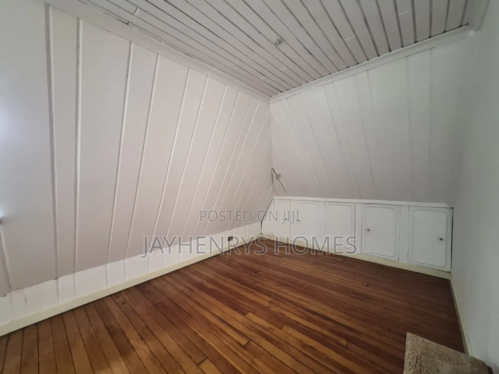 4bdrm House in Muthaiga for rent
