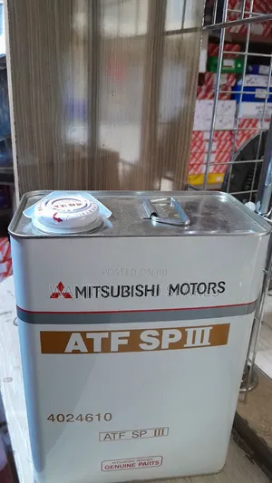 Atf Sp-Iii Mitsubishi Motors