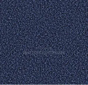 Navy Blue Delta Wall-to-Wall Carpets