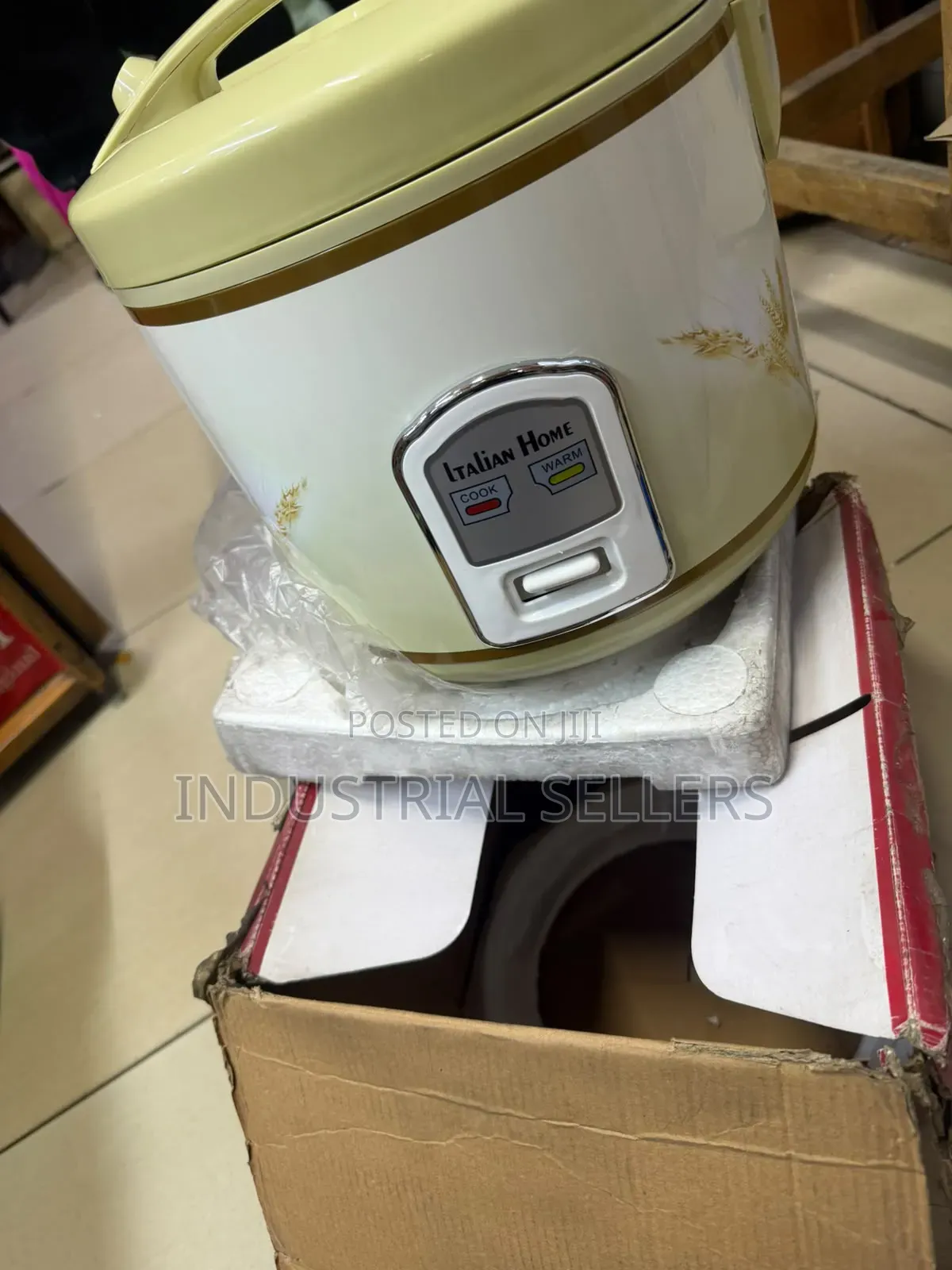 5l Rice Cooker Electric