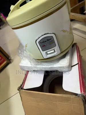 5l Rice Cooker Electric