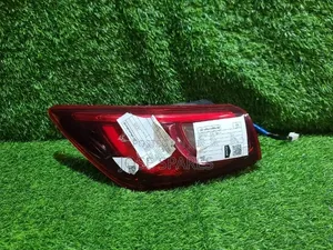 Cx3 Rear Light