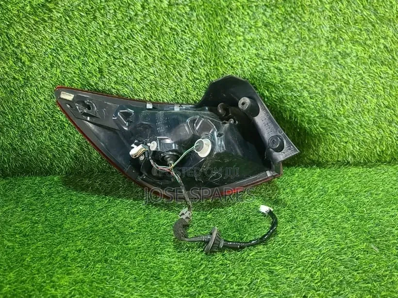 Cx3 Rear Light