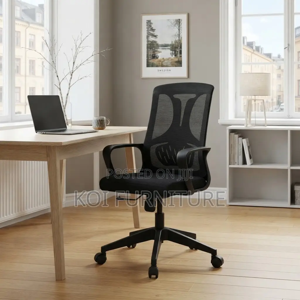 Office Chairs; Clerical Home Office Modern Fabricated Chairs