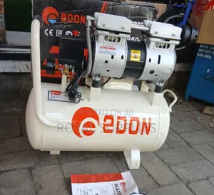 Edon 25l Silent Air Compressor