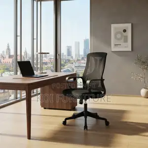 Office Chairs; Clerical Home Office Modern Fabricated Chairs