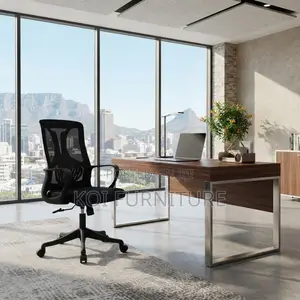 Office Chairs; Clerical Home Office Modern Fabricated Chairs